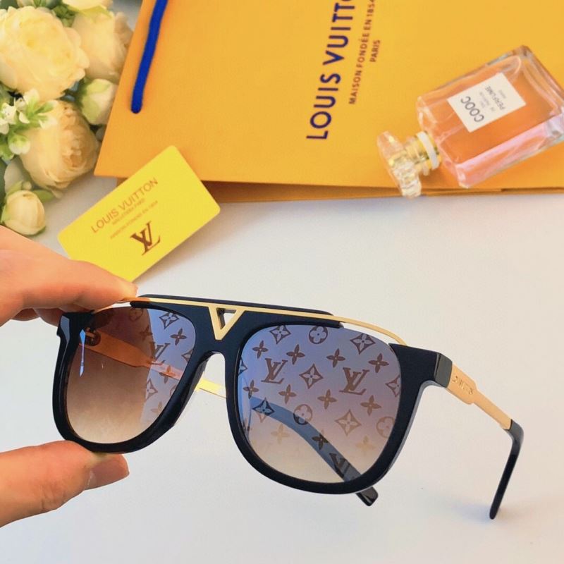 Louis Vuitton Sunglasses